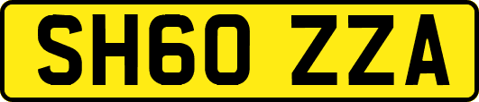 SH60ZZA