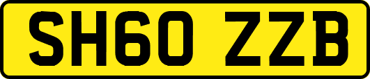 SH60ZZB