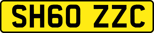 SH60ZZC