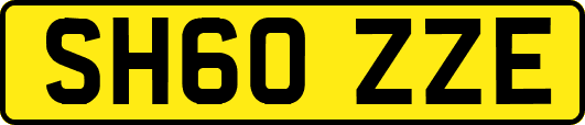 SH60ZZE