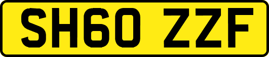 SH60ZZF