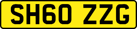 SH60ZZG