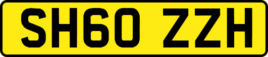 SH60ZZH