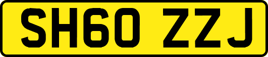 SH60ZZJ