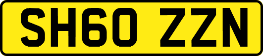 SH60ZZN