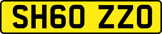 SH60ZZO