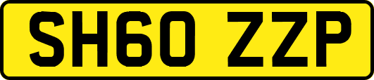 SH60ZZP