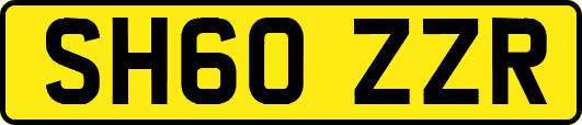 SH60ZZR