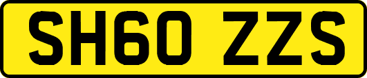SH60ZZS