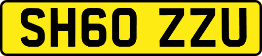 SH60ZZU