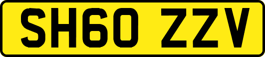 SH60ZZV