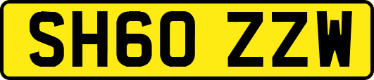 SH60ZZW