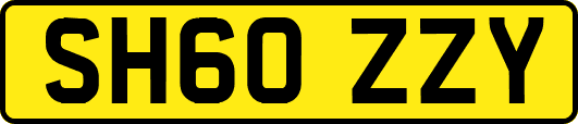 SH60ZZY
