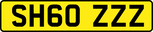 SH60ZZZ