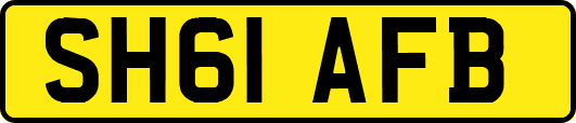 SH61AFB