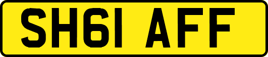 SH61AFF