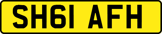 SH61AFH