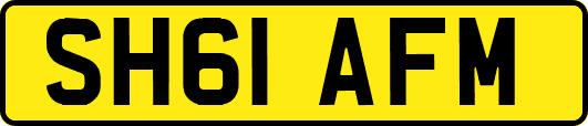 SH61AFM