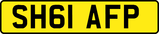 SH61AFP