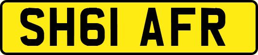 SH61AFR