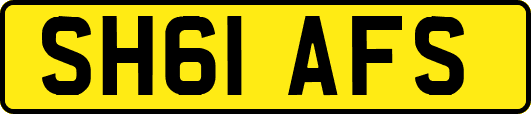 SH61AFS