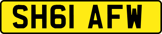 SH61AFW