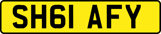 SH61AFY