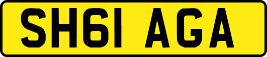 SH61AGA