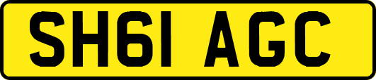 SH61AGC