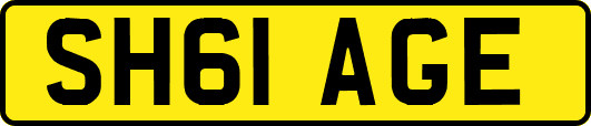 SH61AGE
