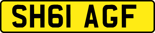 SH61AGF