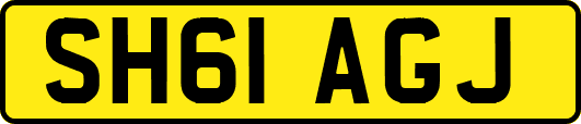 SH61AGJ