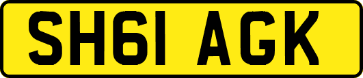 SH61AGK
