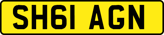 SH61AGN