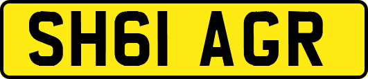 SH61AGR