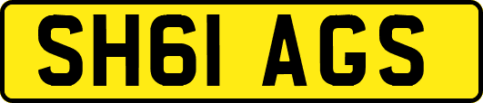SH61AGS