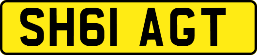 SH61AGT