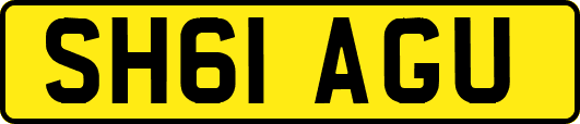 SH61AGU
