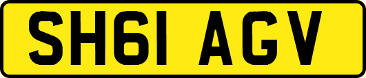 SH61AGV