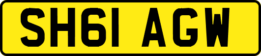 SH61AGW