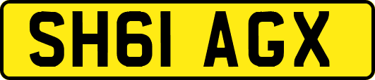 SH61AGX