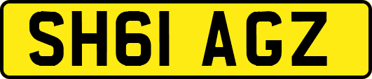 SH61AGZ