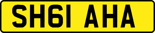 SH61AHA