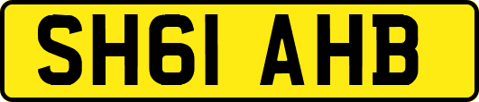 SH61AHB