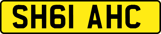 SH61AHC