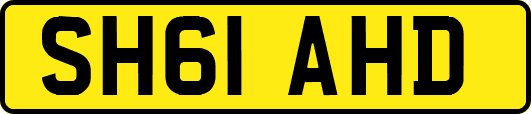SH61AHD