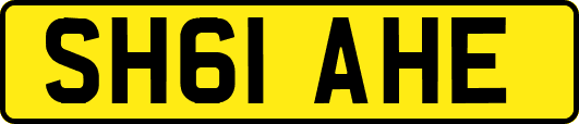 SH61AHE