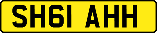 SH61AHH
