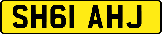 SH61AHJ