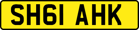SH61AHK